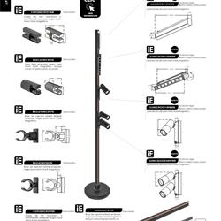 灯饰设计 Ilumileds 2023年墨西哥专业照明灯具电子图册