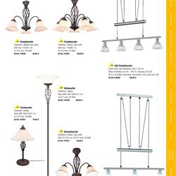 灯饰设计 Lichtzentrale 2023/2024年德国现代灯具照明流行趋势电子书