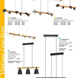 灯饰设计 Lichtzentrale 2023/2024年德国现代灯具照明流行趋势电子书