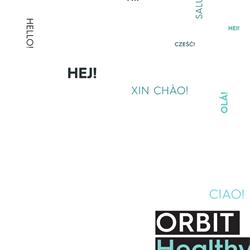 灯饰设计 Orbit 2023年欧美专业现代LED灯具图片电子目录