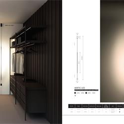 灯饰设计 Mimax 2023-2024年欧美时尚前卫LED灯饰图片电子书