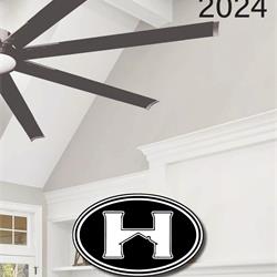 灯饰设计图:HOMEnhancements 2023年欧美流行灯具设计电子画册