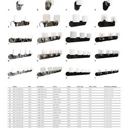 灯饰设计 HOMEnhancements 2023年欧美流行灯具设计电子画册