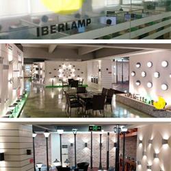 灯饰设计 Iberlamp 2023年欧美户外灯具产品图片电子目录