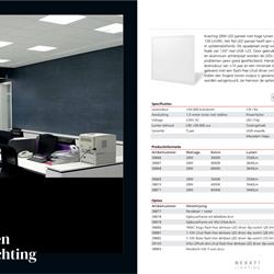 灯饰设计 Nexxt 2023年欧美专业照明灯具产品图片电子手册