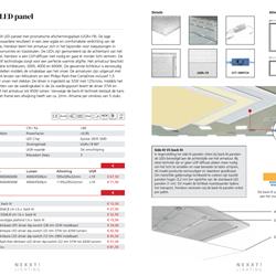 灯饰设计 Nexxt 2023年欧美专业照明灯具产品图片电子手册