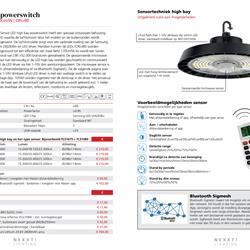 灯饰设计 Nexxt 2023年欧美专业照明灯具产品图片电子手册