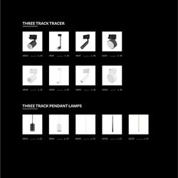 灯饰设计 Tk Lighting 2024年波兰现代LED灯具设计电子图册