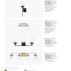 灯饰设计 HomePlace 2024年最新欧美灯饰灯具图片电子书