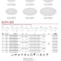 灯饰设计 Ideus 2024年波兰现代照明灯具产品图片电子目录