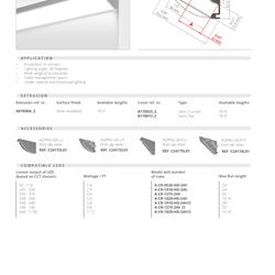 灯饰设计 klus design  2024年美国室内照明灯具产品目录