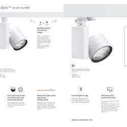 灯饰设计 Erco 2024年欧美最新LED灯具设计图片电子目录