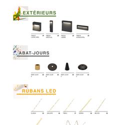 灯饰设计 IDTOLIGHT 2024年欧美照明设计LED灯具图片