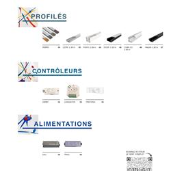 灯饰设计 IDTOLIGHT 2024年欧美照明设计LED灯具图片