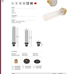 灯饰设计 IDTOLIGHT 2024年欧美照明设计LED灯具图片