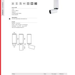 灯饰设计 IDTOLIGHT 2024年欧美照明设计LED灯具图片