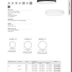 灯饰设计 IDTOLIGHT 2024年欧美照明设计LED灯具图片