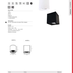 灯饰设计 IDTOLIGHT 2024年欧美照明设计LED灯具图片