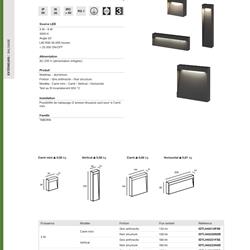 灯饰设计 IDTOLIGHT 2024年欧美照明设计LED灯具图片