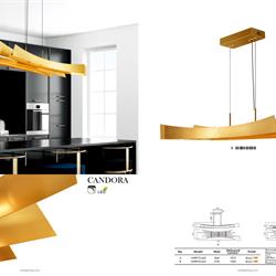 灯饰设计 CWI 2024年新款欧美灯饰品牌产品图片电子图册