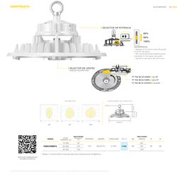 灯饰设计 Construlita 2023-2024年欧美商业照明产品图片