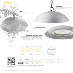 灯饰设计 Construlita 2023-2024年欧美商业照明产品图片