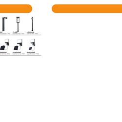 灯饰设计 Lutec 2024年欧美户外灯具设计电子目录