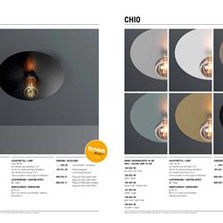 灯饰设计 BOPP 2023-2024年德国现代LED灯具图片电子目录