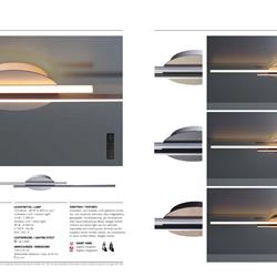 灯饰设计 BOPP 2023-2024年德国现代LED灯具图片电子目录