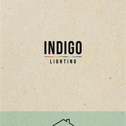 灯饰设计 Indigo 2024年欧美LED灯具照明电子目录