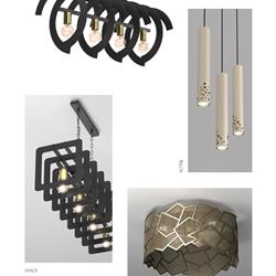 灯饰设计 Luminex 2024年波兰流行灯饰设计电子目录