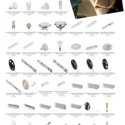 灯饰设计 Kanlux 2024年专业照明LED灯设计产品电子目录