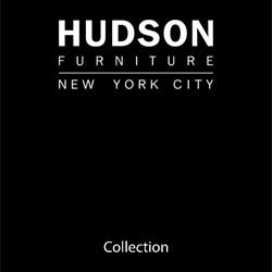 家具设计图:Hudson 2024年欧美现代时尚金属艺术灯饰设计目录