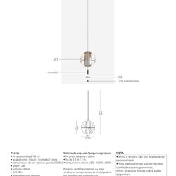 灯饰设计 Chandelie 巴西现代吊灯设计素材图片电子图册