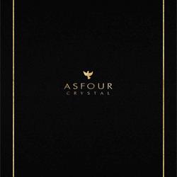 水晶灯饰设计:Asfour 埃及灯饰品牌最新灯饰图片电子书