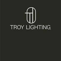 灯饰设计 Troy 2024年美国户外壁灯产品图片电子书
