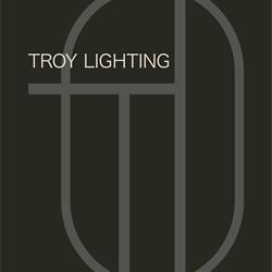 灯具设计 Troy 2024年美式灯饰设计图片电子目录