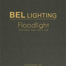 BEL Lighting 泛光灯产品图片电子目录