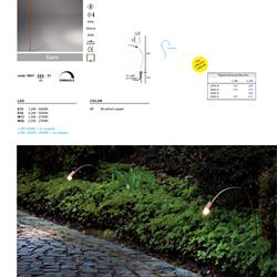 灯饰设计 BEL Lighting 泛光灯产品图片电子目录