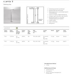 灯饰设计 Luxwerk 国外现代照明灯具电子目录