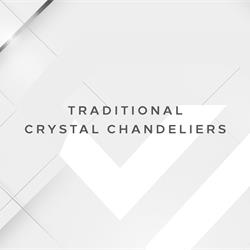 灯饰设计 ArtCrystal Tomes 捷克奢华水晶灯饰设计案例图片