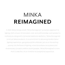 灯饰设计 Minka Group 2024年灯饰设计流行趋势电子图册