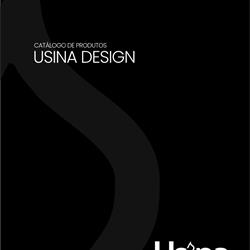 Usina Design 2023年巴西现代简约灯具设计图片