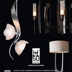 灯饰设计 Furniture Lighting Decor 2024年1月家居设计图片电子杂志