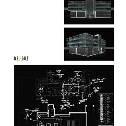 灯饰设计 BRIGHT 2024年欧美现代专业照明设计电子书