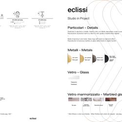 灯饰设计 Euroluce 2024年意大利品牌现代时尚灯饰设计图片