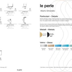 灯饰设计 Euroluce 2024年意大利品牌现代时尚灯饰设计图片