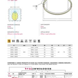 灯饰设计 Metalmek 2024年国外商业LED照明方案电子目录