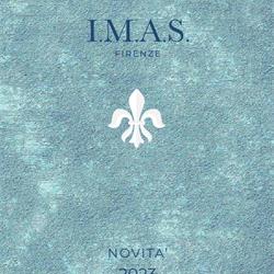 IMAS 意大利经典传统灯饰素材电子目录