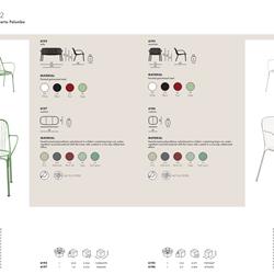 家具设计 Kartell 意大利户外家具产品图片电子书